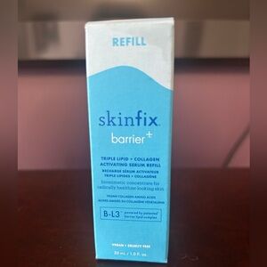 Skinfix barrier+ serum refill